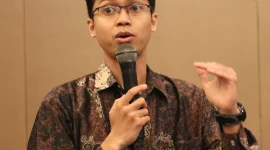 Muh Afriansyah,S.H.M.H.