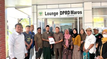 Developer Diduga Tipu Pembeli Rumah di Maros, DPRD Siapkan Pemanggilan Resmi